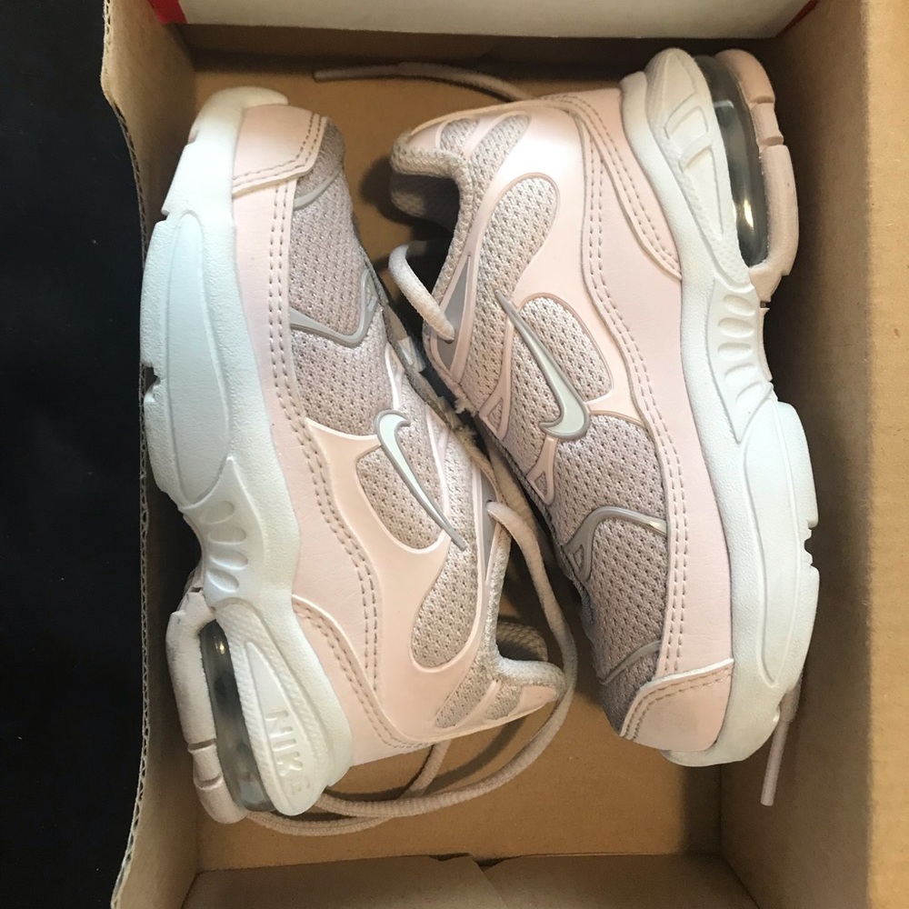 Toddler shoe